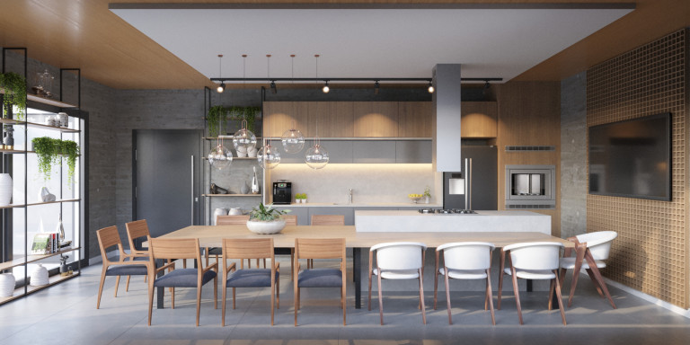 Imagem Apartamento com 3 Quartos à Venda, 241 m² em Exposição - Caxias Do Sul