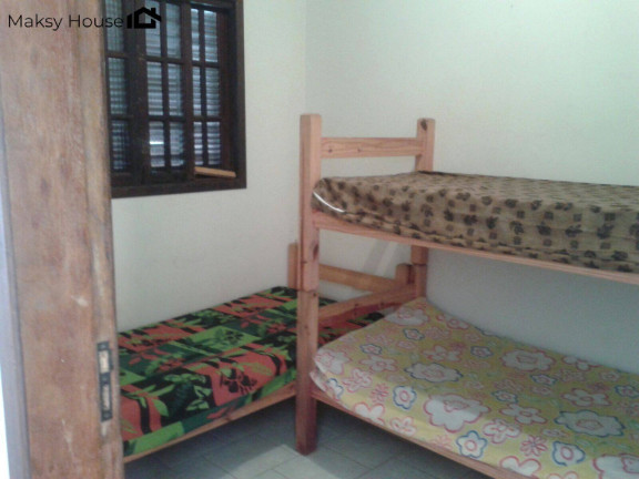 Imagem Casa com 2 Quartos à Venda, 59 m² em Bal. Nereidas - Guaratuba