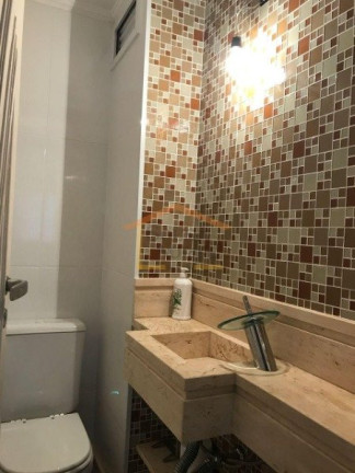 Imagem Apartamento com 3 Quartos à Venda, 125 m² em Santana - São Paulo Imagem Apartamento com 3 Quartos à Venda, 125 m² em Santana - São Paulo