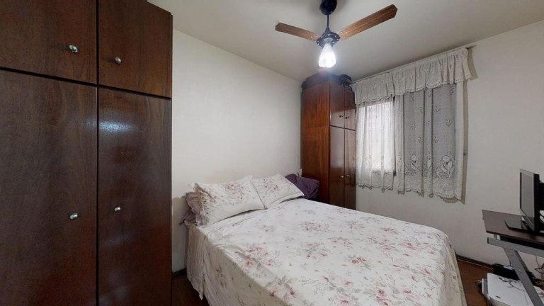 Imagem Apartamento com 2 Quartos à Venda, 60 m² em Cambuci - São Paulo