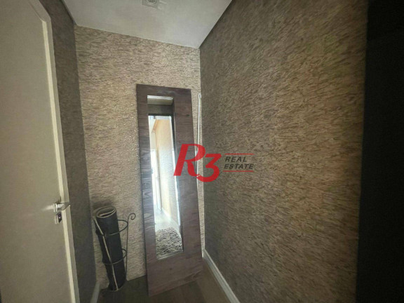 Imagem Casa com 4 Quartos à Venda, 277 m² em Boqueirão - Santos