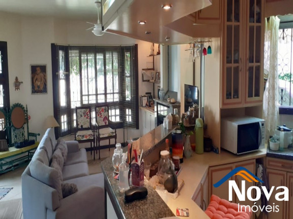 Imagem Imóvel com 3 Quartos à Venda, 160 m² em Vila Germânia - Nova Petrópolis