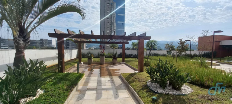 Imagem Apartamento com 2 Quartos à Venda, 72 m² em Vila Mogilar - Mogi Das Cruzes