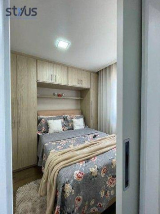 Imagem Apartamento com 2 Quartos à Venda, 56 m² em Macedo - Guarulhos