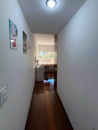 Imagem Apartamento com 4 Quartos à Venda, 377 m² em Ingá - Niterói