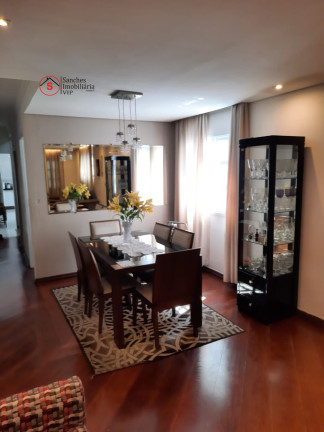 Sobrado com 3 Quartos à Venda, 188 m² em Vila Prudente - São Paulo