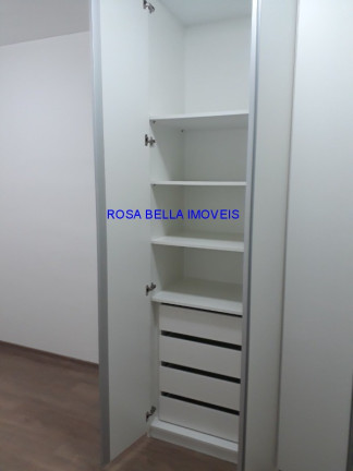 Imagem Apartamento com 2 Quartos à Venda, 54 m² em Parque União - Jundiaí