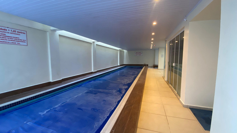 Imagem Apartamento com 3 Quartos à Venda, 96 m² em Centro - Imbituba