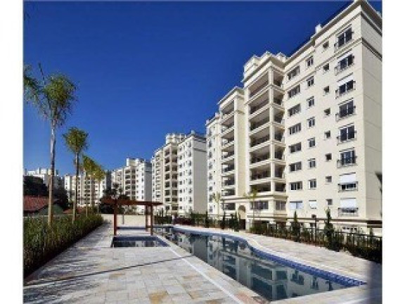 Apartamento com 4 Quartos à Venda, 214 m² em Granja Julieta - São Paulo