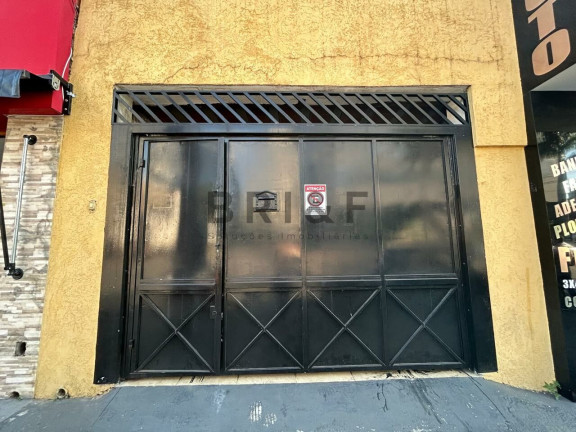 Imagem Imóvel Comercial à Venda, 109 m² em Santo Amaro - São Paulo