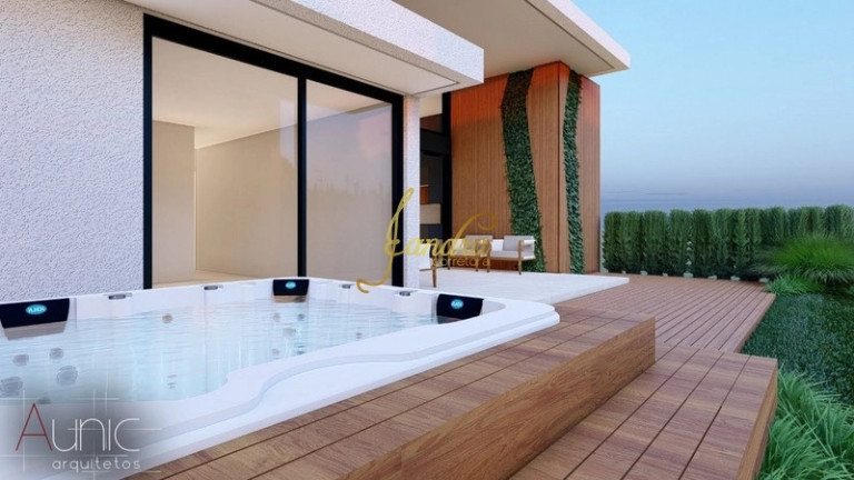 Imagem Terreno à Venda, 200 m² em Capão Ilhas Resort - Capão Da Canoa