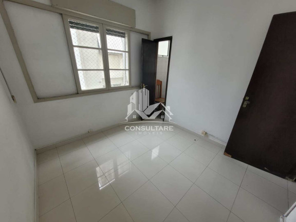 Imagem Apartamento com 2 Quartos à Venda, 83 m² em Centro - São Vicente