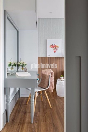 Imagem Apartamento com 3 Quartos à Venda, 122 m² em Perdizes - São Paulo
