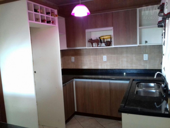 Imagem Casa com 4 Quartos à Venda, 160 m² em Jardim Do Sol - Campo Bom Imagem Casa com 4 Quartos à Venda, 160 m² em Jardim Do Sol - Campo Bom
