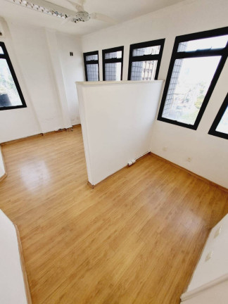 Imagem Imóvel Comercial para Alugar, 60 m² em Gonzaga - Santos Imagem Imóvel Comercial para Alugar, 60 m² em Gonzaga - Santos