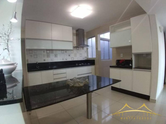 Apartamento com 3 Quartos à Venda, 140 m² em Tirol - Natal