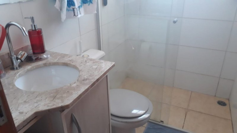Imagem Sobrado com 3 Quartos à Venda, 160 m² em Vila Industrial - São José Dos Campos Imagem Sobrado com 3 Quartos à Venda, 160 m² em Vila Industrial - São José Dos Campos