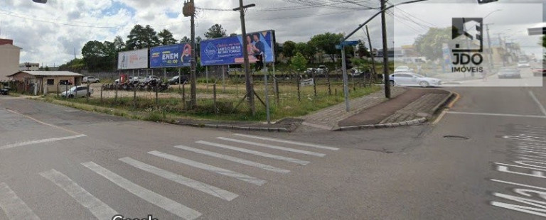 Imagem Imóvel à Venda, 1.995 m² em Parolin - Curitiba
