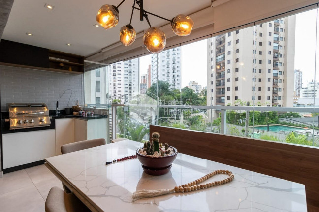 Imagem Apartamento com 1 Quarto à Venda, 65 m² em Vila Mariana - São Paulo Imagem Apartamento com 1 Quarto à Venda, 65 m² em Vila Mariana - São Paulo