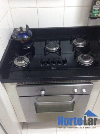 Imagem Apartamento com 2 Quartos à Venda, 50 m² em Jardim Brasil (zona Norte) - São Paulo Imagem Apartamento com 2 Quartos à Venda, 50 m² em Jardim Brasil (zona Norte) - São Paulo
