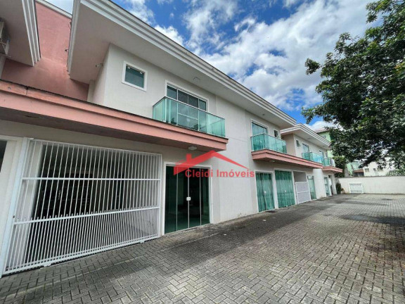 Casa com 3 Quartos à Venda, 89 m² em Bom Retiro - Joinville
