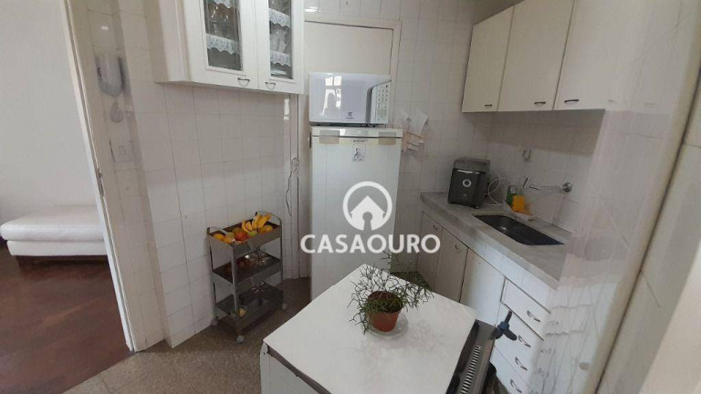 Imagem Apartamento com 2 Quartos à Venda, 59 m² em Cruzeiro - Belo Horizonte