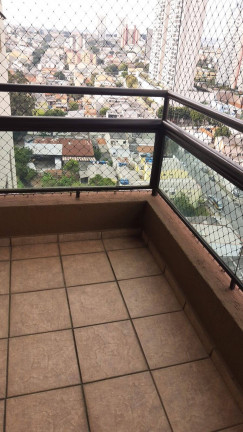 Imagem Apartamento com 3 Quartos à Venda, 130 m² em Parque Das Nações - Santo André