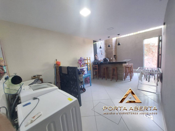 Imagem Casa com 3 Quartos à Venda, 75 m² em Cidade Nova - Santana Do Paraíso Imagem Casa com 3 Quartos à Venda, 75 m² em Cidade Nova - Santana Do Paraíso