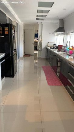 Imagem Imóvel com 3 Quartos à Venda, 300 m² em Bairro Jardim - Santo André