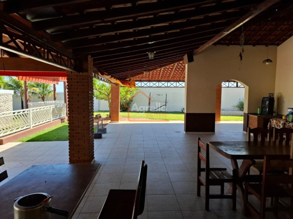 Imagem Imóvel com 2 Quartos à Venda, 385 m² em Condomínio Chácaras Areião - Mogi Mirim