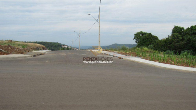 Imagem Terreno à Venda, 362 m² em Nações - Concórdia