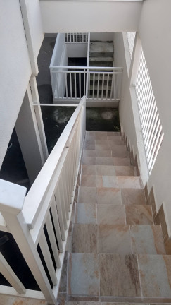 Casa de Condomínio com 2 Quartos à Venda, 70 m² em Bela Vista - Osasco