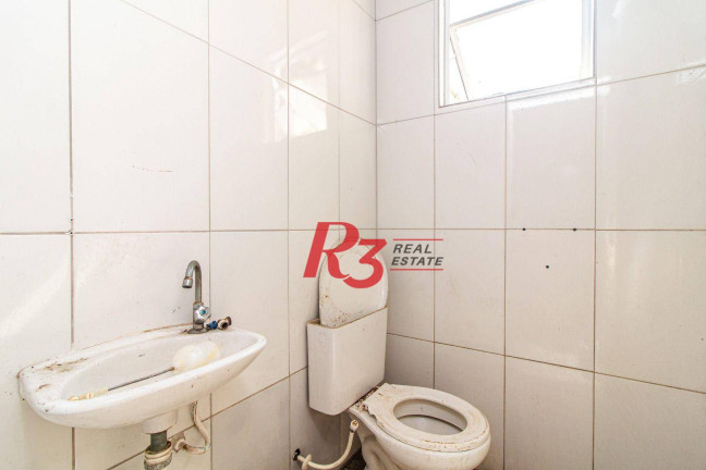 Imagem Casa com 3 Quartos à Venda, 250 m² em Campo Grande - Santos