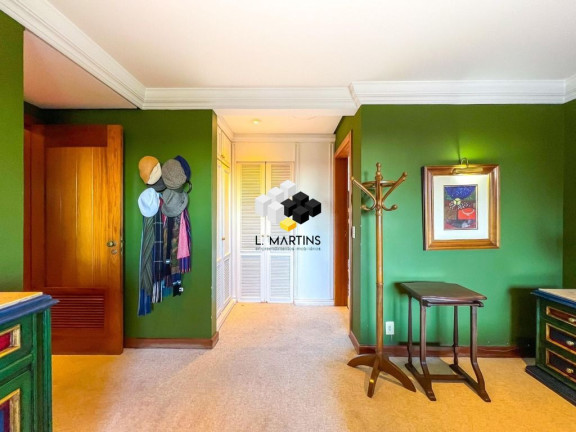Imagem Apartamento com 3 Quartos à Venda, 247 m² em Boa Vista - Porto Alegre Imagem Apartamento com 3 Quartos à Venda, 247 m² em Boa Vista - Porto Alegre