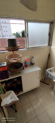 Imagem Apartamento com 1 Quarto à Venda, 49 m² em Aviação - Praia Grande Imagem Apartamento com 1 Quarto à Venda, 49 m² em Aviação - Praia Grande
