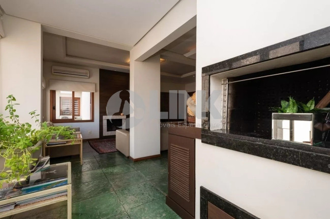 Imagem Apartamento com 3 Quartos à Venda, 135 m² em Petrópolis - Porto Alegre