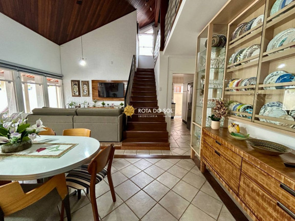 Imagem Casa com 3 Quartos à Venda, 171 m² em Balneário Perequê - Porto Belo