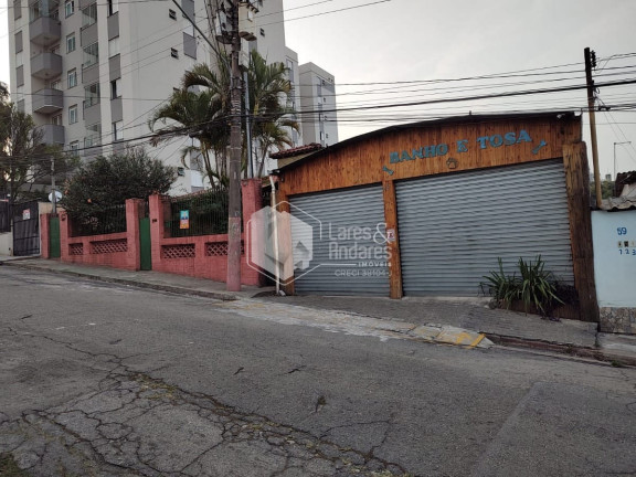 Imagem Terreno à Venda, 1.300 m² em Vila Mangalot - São Paulo Imagem Terreno à Venda, 1.300 m² em Vila Mangalot - São Paulo