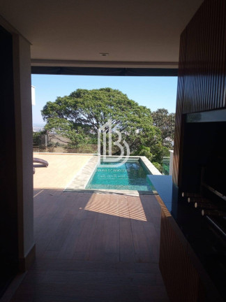 Imagem Casa de Condomínio com 4 Quartos para Alugar, 500 m² em Tamboré - Santana De Parnaíba