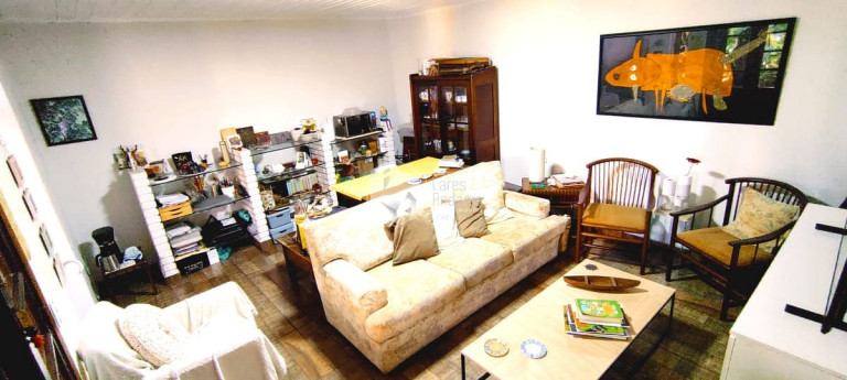 Imagem Sobrado com 3 Quartos à Venda, 170 m² em Brooklin - São Paulo Imagem Sobrado com 3 Quartos à Venda, 170 m² em Brooklin - São Paulo