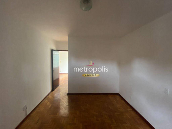 Imagem Apartamento com 1 Quarto para Alugar, 40 m² em Osvaldo Cruz - São Caetano Do Sul Imagem Apartamento com 1 Quarto para Alugar, 40 m² em Osvaldo Cruz - São Caetano Do Sul