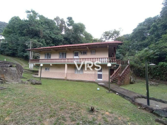 Imagem Casa com 3 Quartos à Venda, 280 m² em Limoeiro - Guapimirim Imagem Casa com 3 Quartos à Venda, 280 m² em Limoeiro - Guapimirim