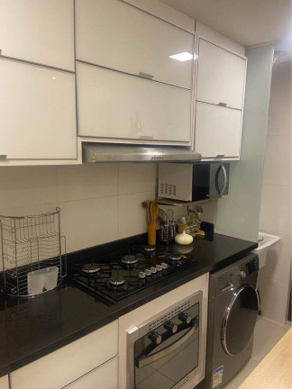 Imagem Apartamento com 2 Quartos à Venda, 49 m² em Parque Da Fonte - São José Dos Pinhais