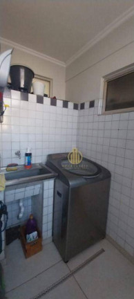 Imagem Apartamento com 3 Quartos à Venda, 97 m² em Centro - Ribeirão Preto