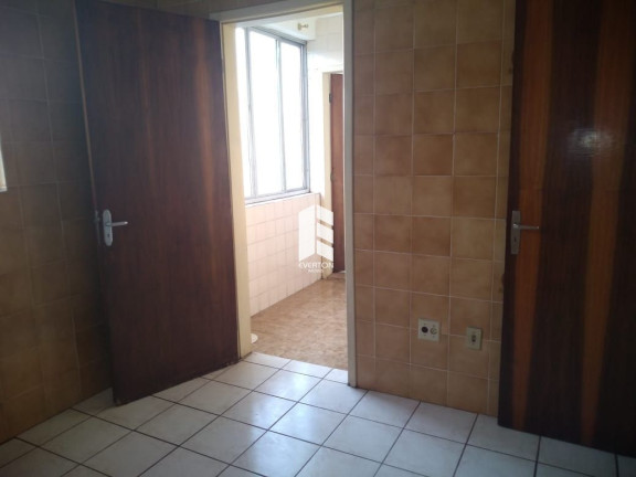 Imagem Apartamento com 2 Quartos à Venda, 110 m² em Centro - Santa Maria
