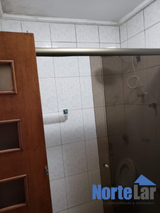 Imagem Apartamento com 3 Quartos à Venda, 106 m² em Lauzane Paulista - São Paulo