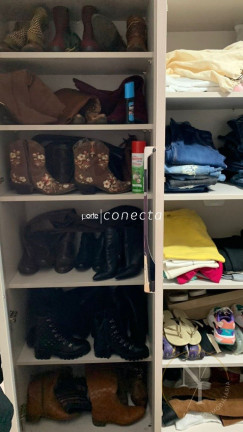 Imagem Apartamento com 2 Quartos à Venda, 163 m² em Vila Regente Feijó - São Paulo Imagem Apartamento com 2 Quartos à Venda, 163 m² em Vila Regente Feijó - São Paulo