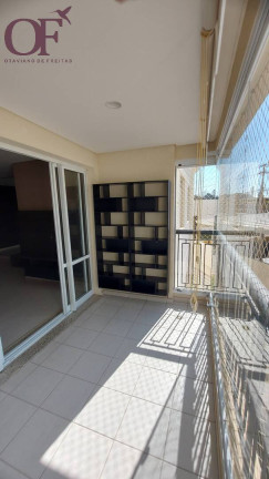Imagem Apartamento com 2 Quartos à Venda, 78 m² em Jardim Ermida I - Jundiaí Imagem Apartamento com 2 Quartos à Venda, 78 m² em Jardim Ermida I - Jundiaí