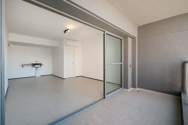 Imagem Studio com 1 Quarto à Venda, 38 m² em Consolação - São Paulo