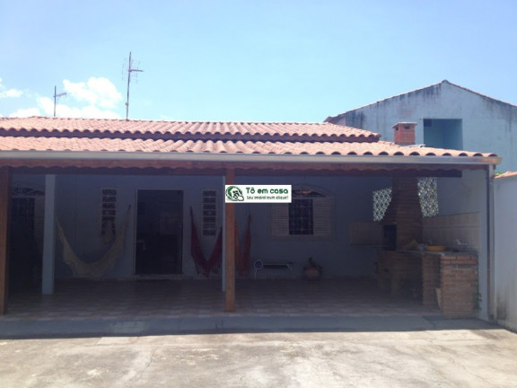 Casa com 2 Quartos à Venda, 180 m² em Prainha - Caraguatatuba